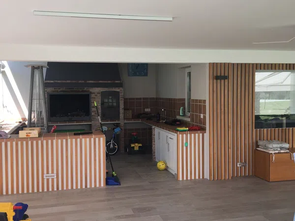 Casa o chalet independiente en Camino Viejo de Logroño, 53 - Foto 3