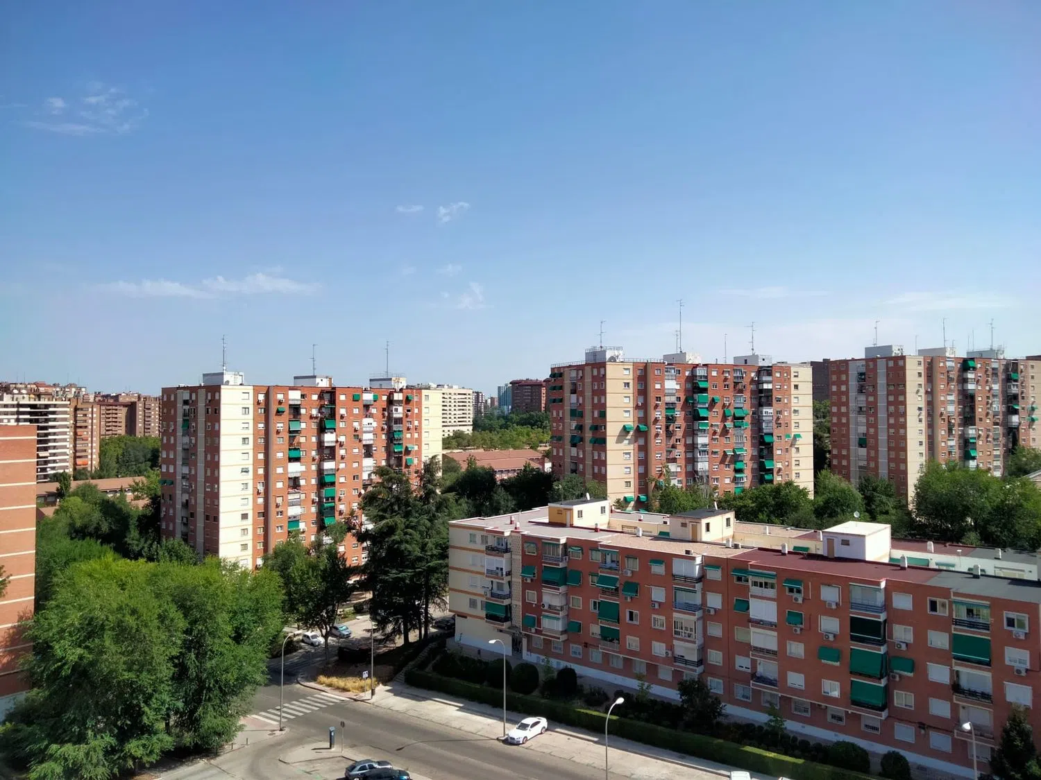 Piso en calle Ginzo de Limia, 34 - Foto 15