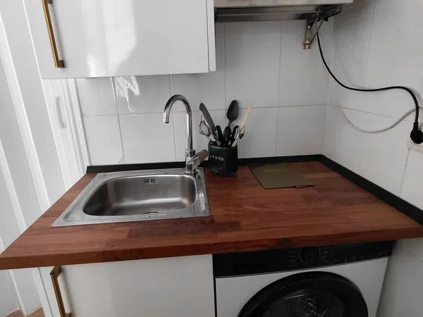Estudio en Calle de Santa Isabel, 50, Lavapiés-Embajadores - Foto 8