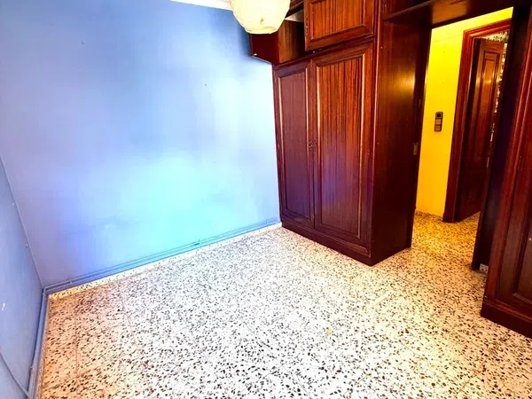 Piso en Calle Asdrúbal, 3, Alameda - Foto 17