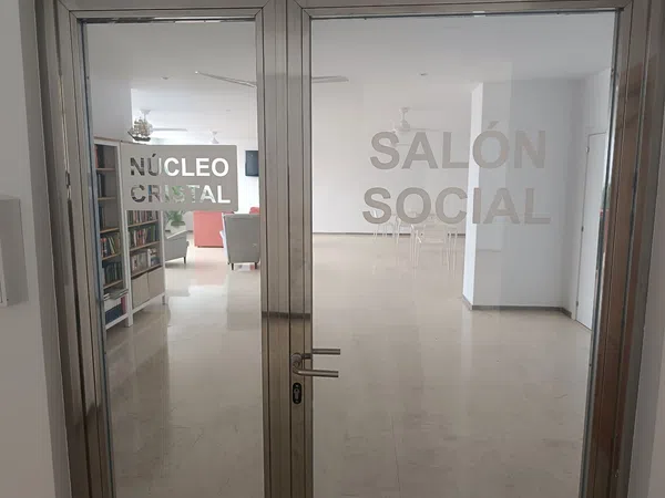 Piso en calle Decano Pedro Navarrete, 4 - Foto 10