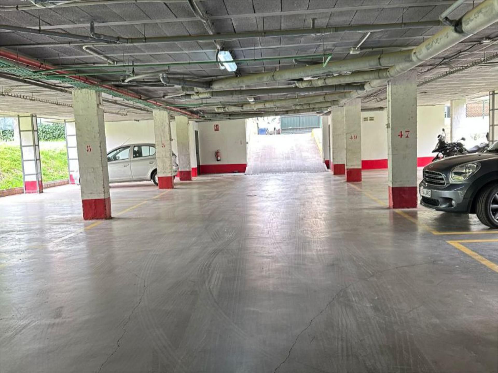 Piso en  Avenida de la Innovación 2 - Foto 20