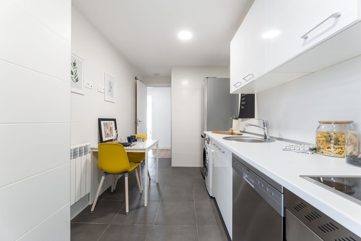 Piso en El Santo de la Isidra, 30 - Foto 13