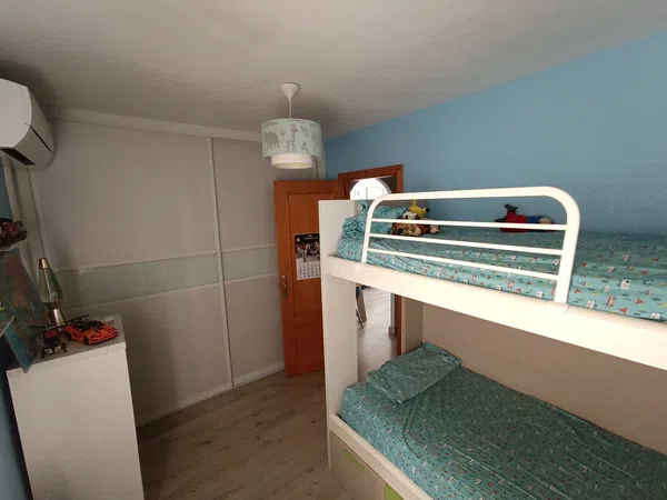 Piso en Calle Alcudia de Monteagud, 3, Barrio San Luis - Los Molinos, Barrio San Luis - Los Molinos - Foto 23