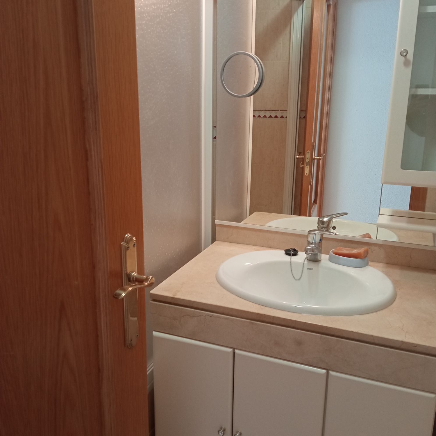 Piso en calle voluntarios catalanes, 22 - Foto 9