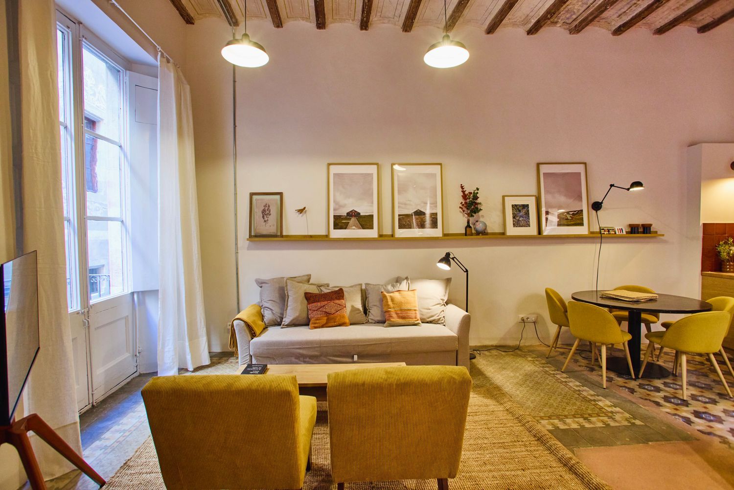 Piso en Barrio El Gòtic - Foto 9