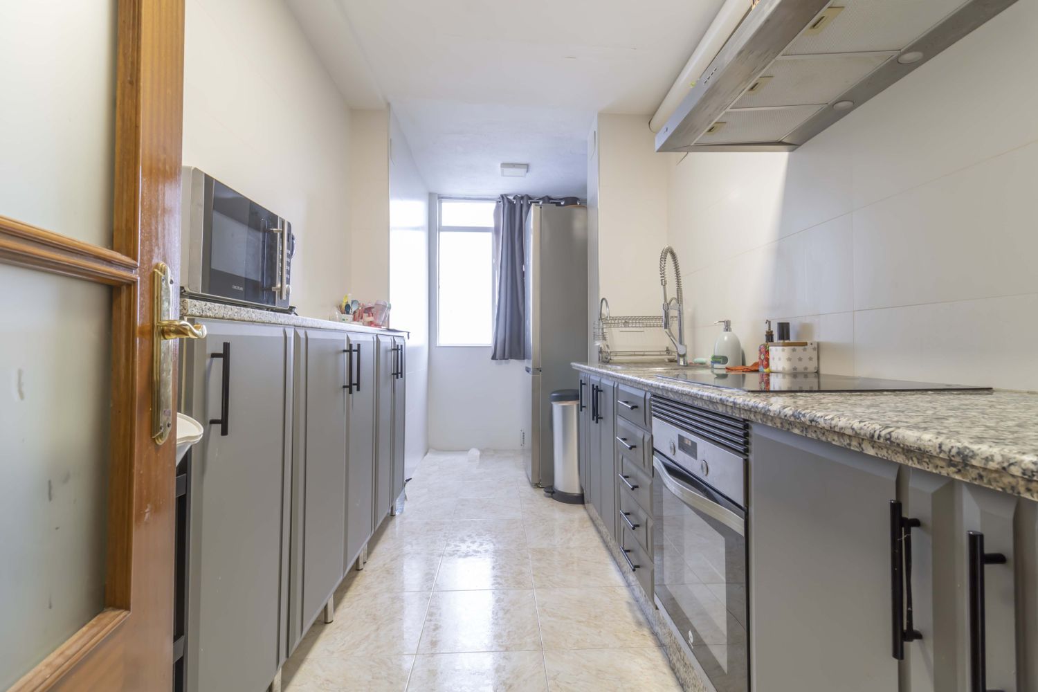 Piso en calle Francisco Carrera Iglesias, 17 - Foto 7