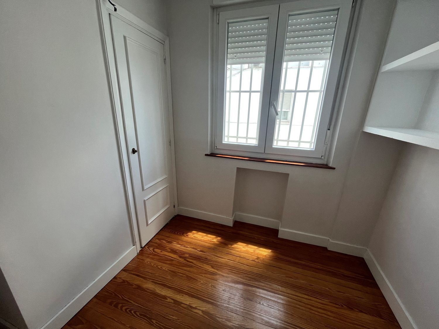 Piso en calle Marqués de Paradas, 18 - Foto 17