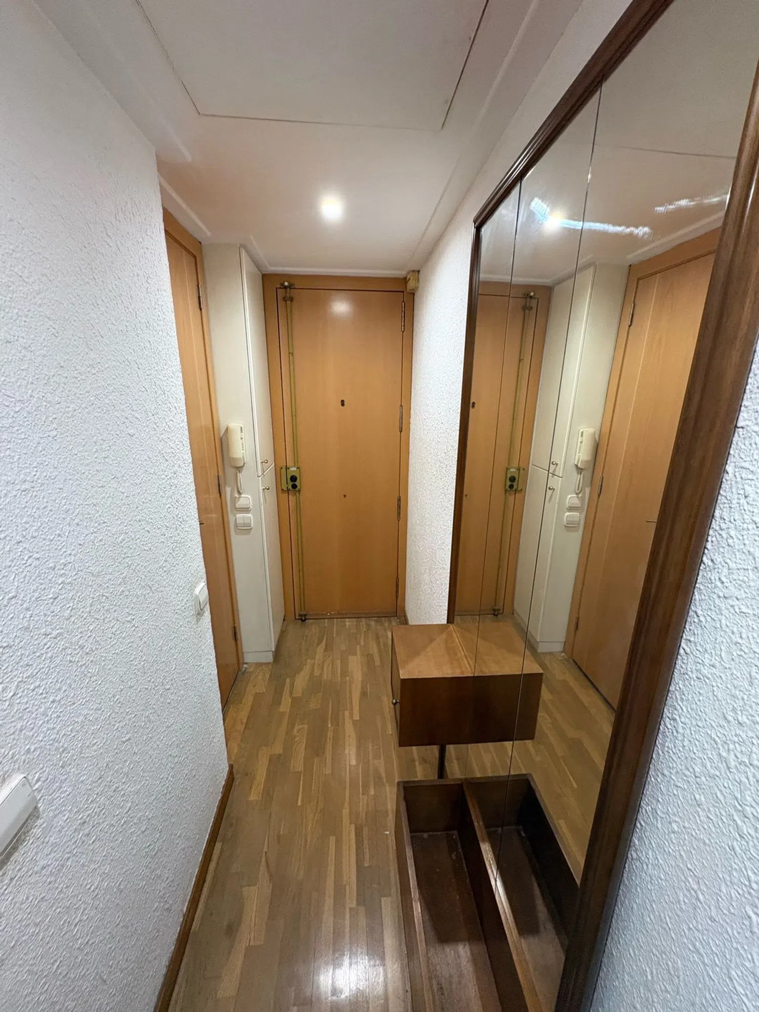 Piso en calle de Varsòvia, 115 - Foto 12