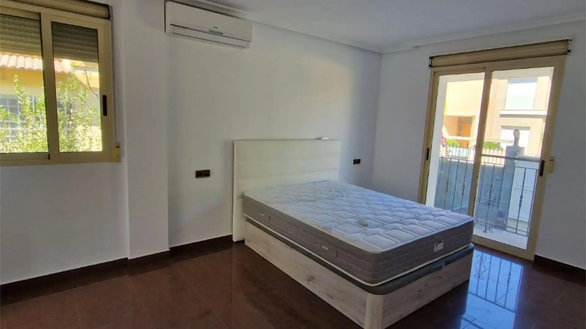 Piso en  Avenida del Golf 6V - Foto 20