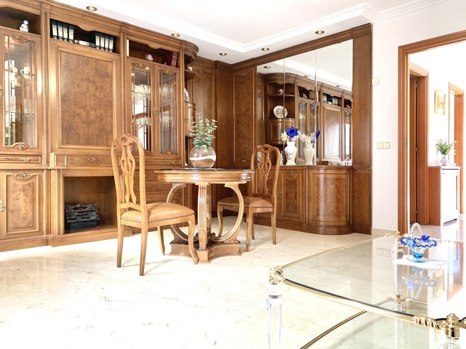 Casa o chalet en Calle de Jaén - Foto 4