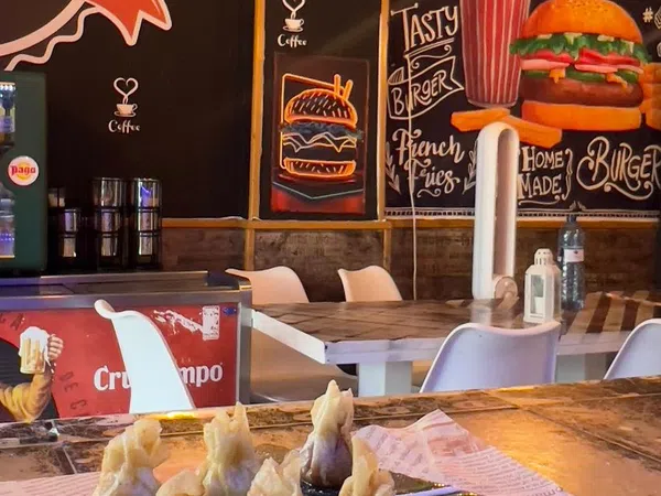Restaurante en traspaso en Carretera de Malilla, 48 - Foto 4