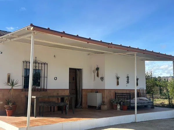Finca rústica en Diseminado Poligono, 38 - Foto 2