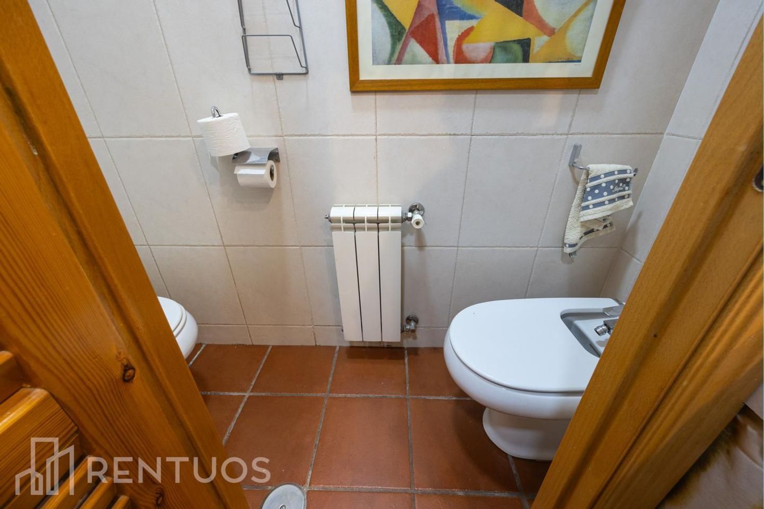 Piso en Calle Entre Arroyos, 29, Media Legua - Foto 29