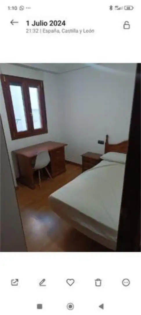 Piso en San Bernardo - Foto 6