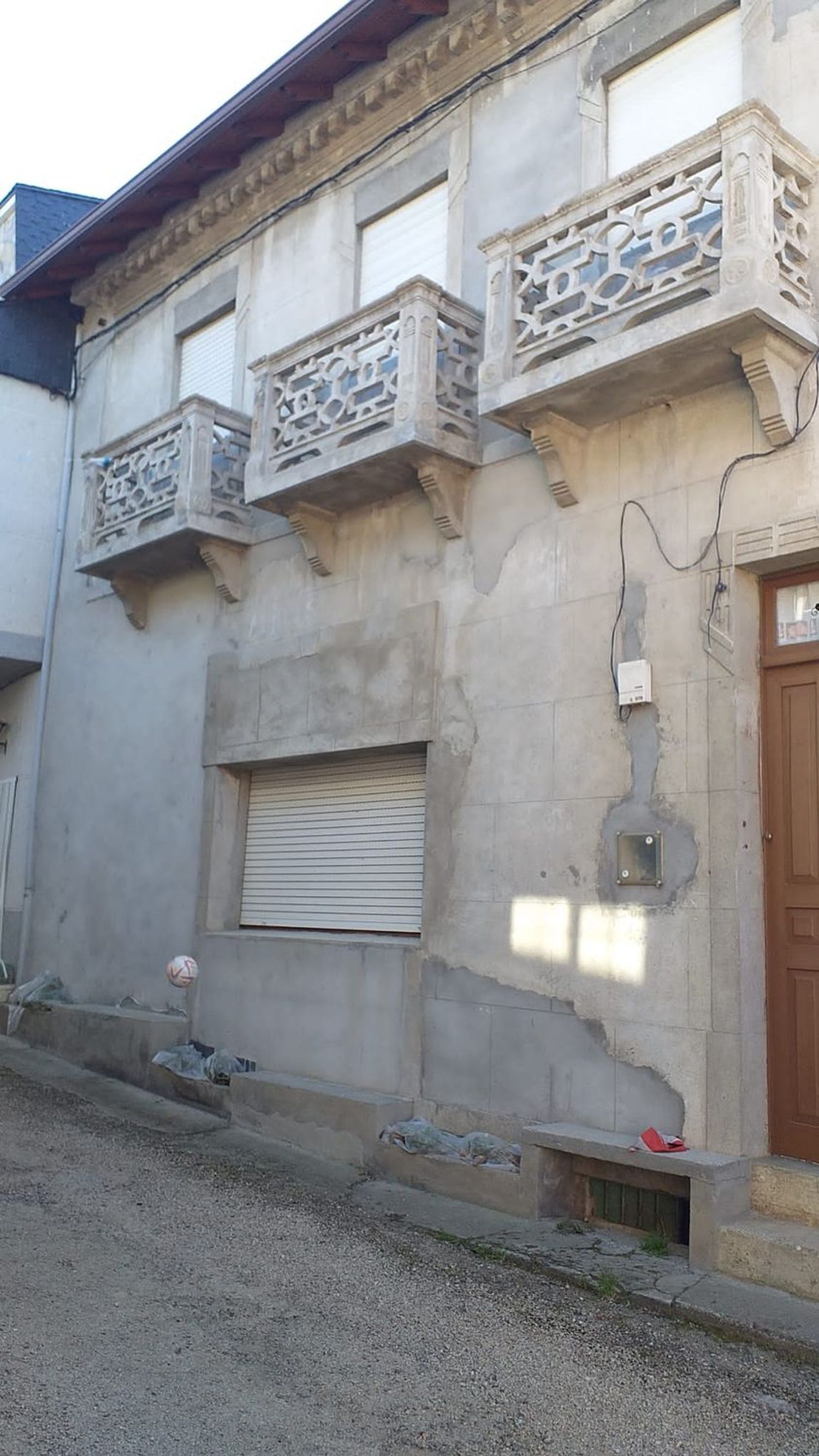 Casa de pueblo en Calle da Capilla, 1 - Foto 6