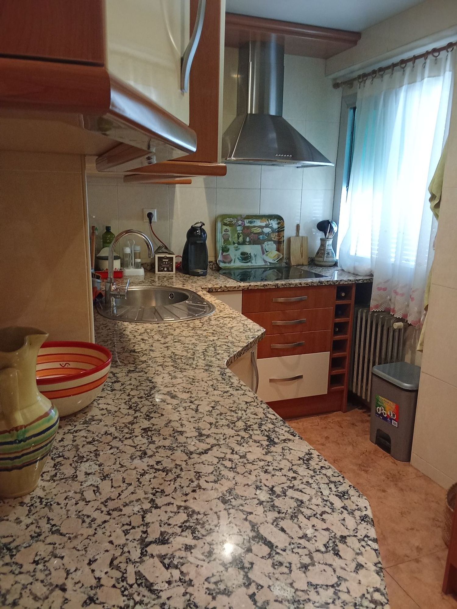 Piso en Paseo de Teruel, 30, Doctor Cerrada - Foto 13