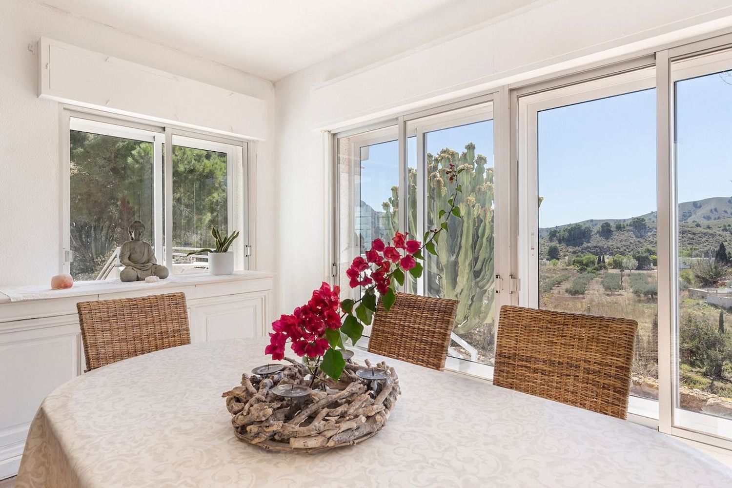 Casa rural en Avenida Jose Trovero Bernal, 55, Galifa - Foto 18