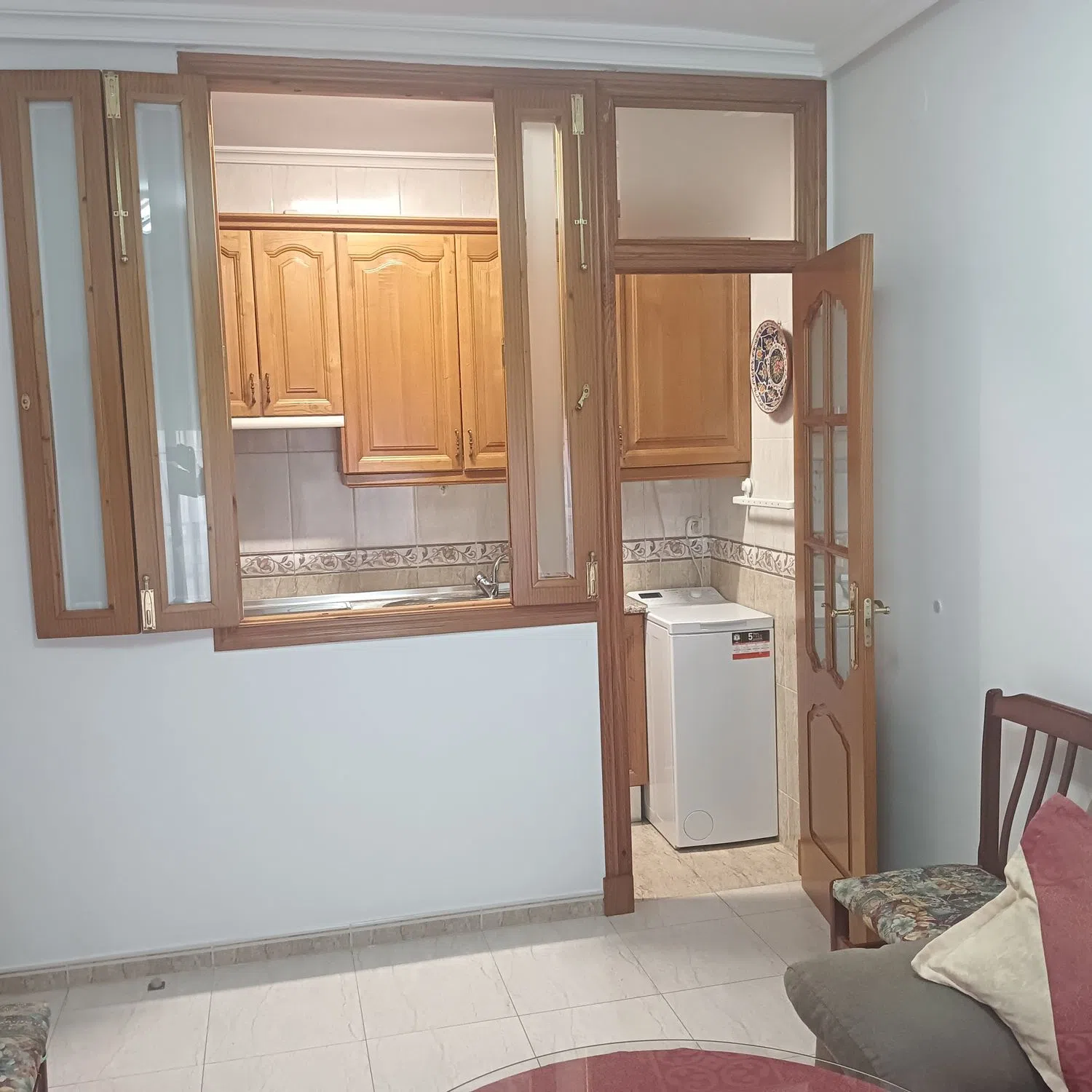 Piso en Barrio San Julián - Foto 9