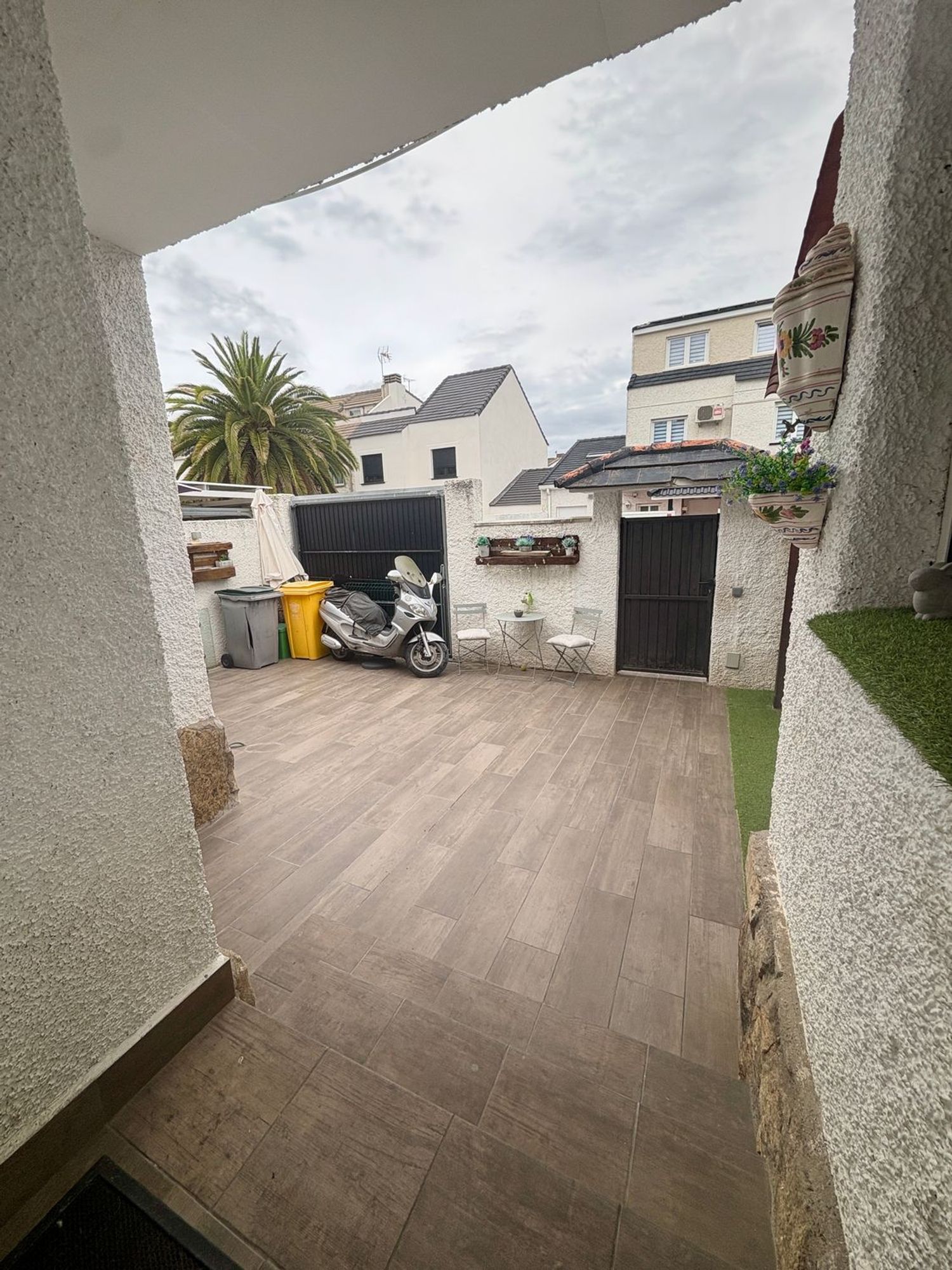 Chalet adosado en Calle Isla de la Toja, 4, Valdepastores - Las Encinas, Valdepastores - Las Encinas - Foto 8