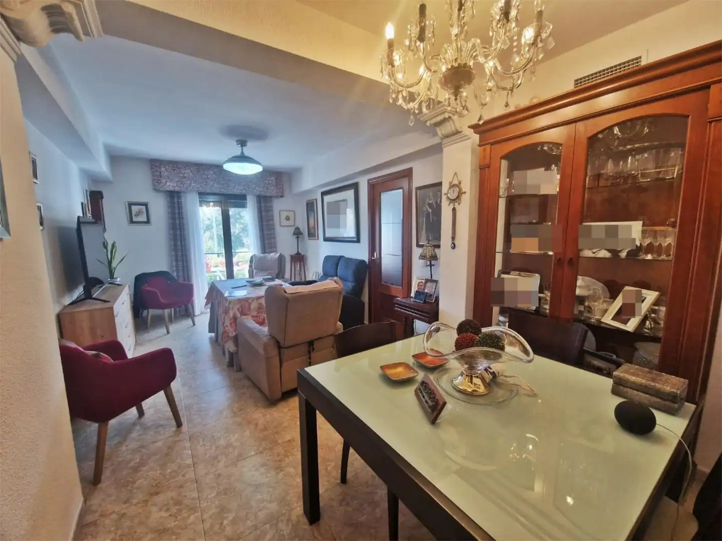 Piso en  Calle Historiador Domínguez Ortiz 35 - Foto 7