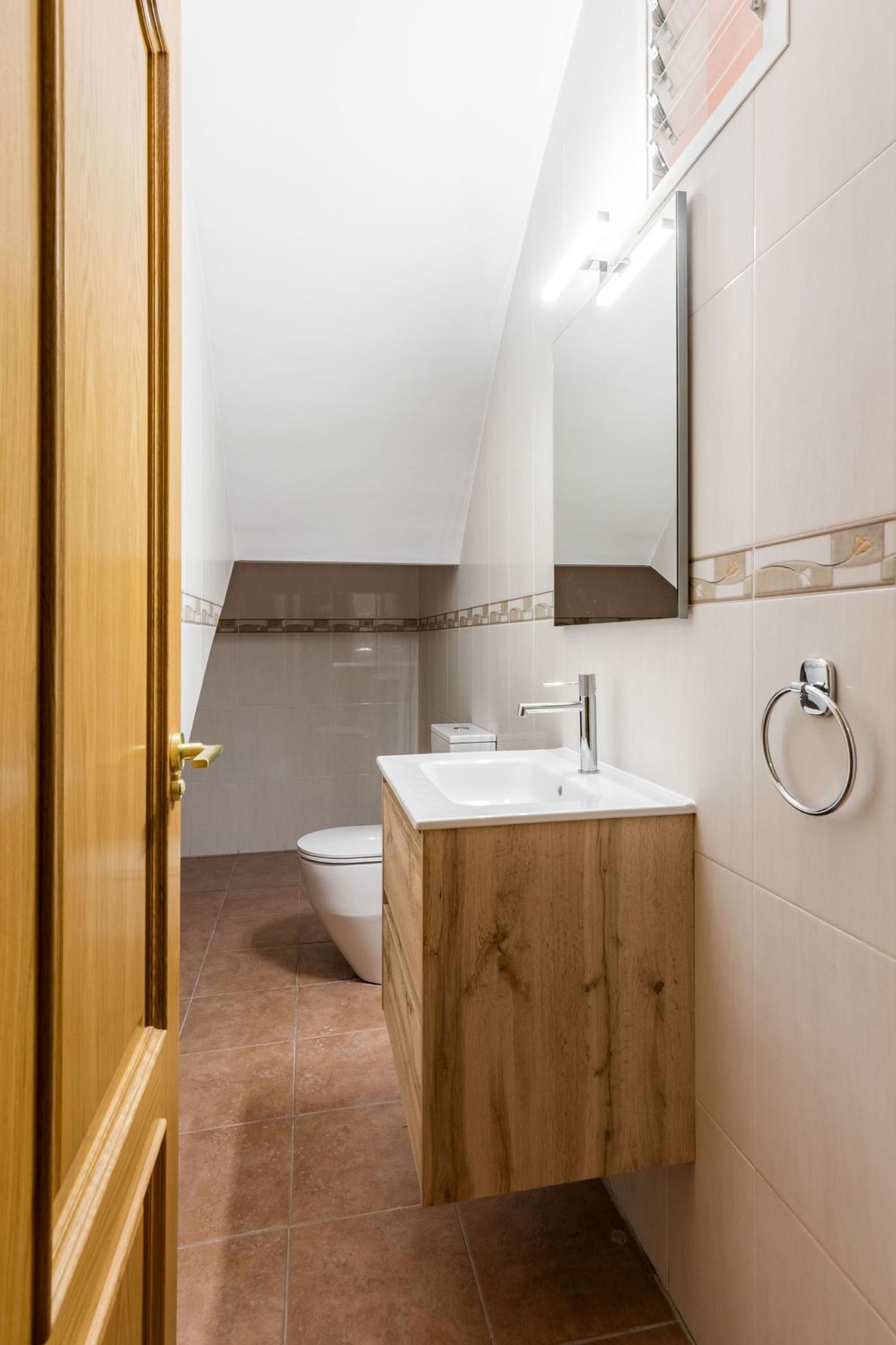 Casa independiente en Coimbra - Guadarrama - Foto 35