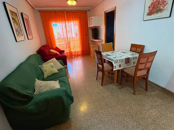 Piso en Campoamor 45 valencia, 45, L'Illa Perduda - Foto 1
