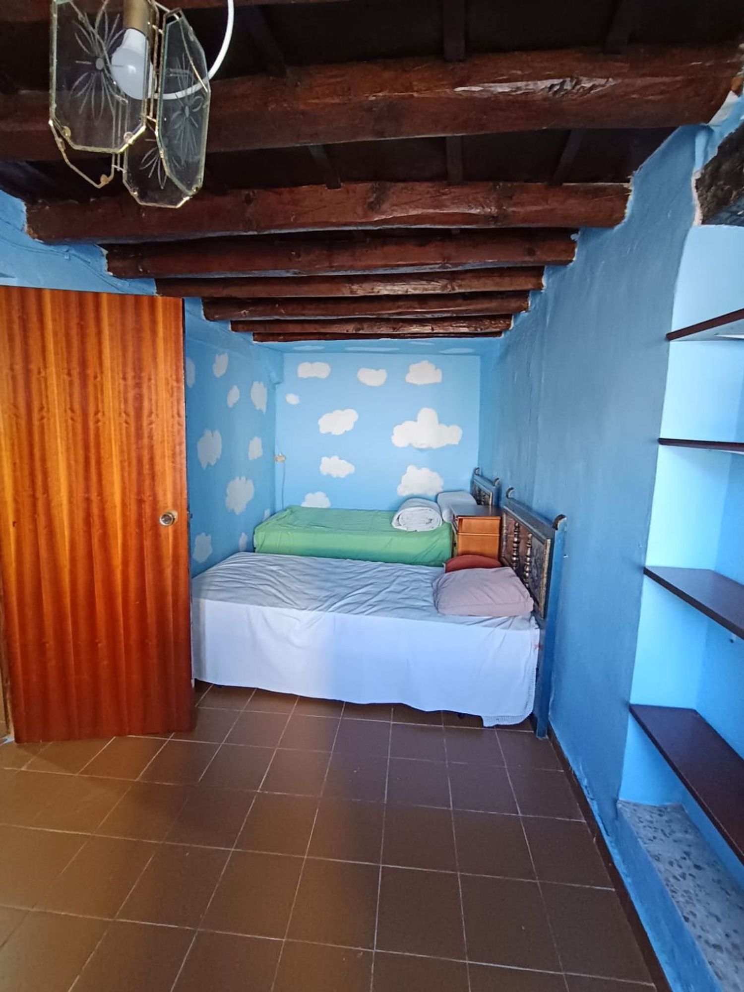 Chalet adosado en Carrenilla, 5 - Foto 19