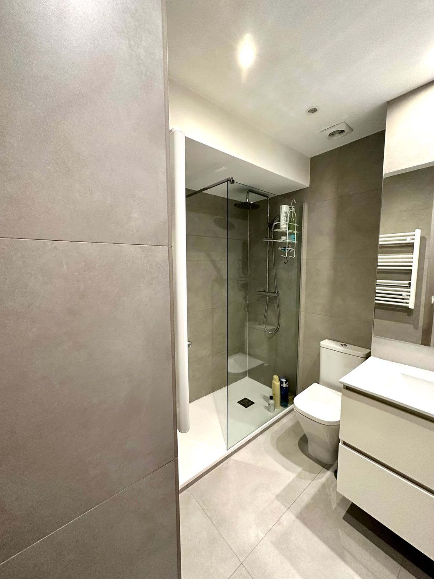 Estudio en calle de Núñez de Balboa, 118 - Foto 18