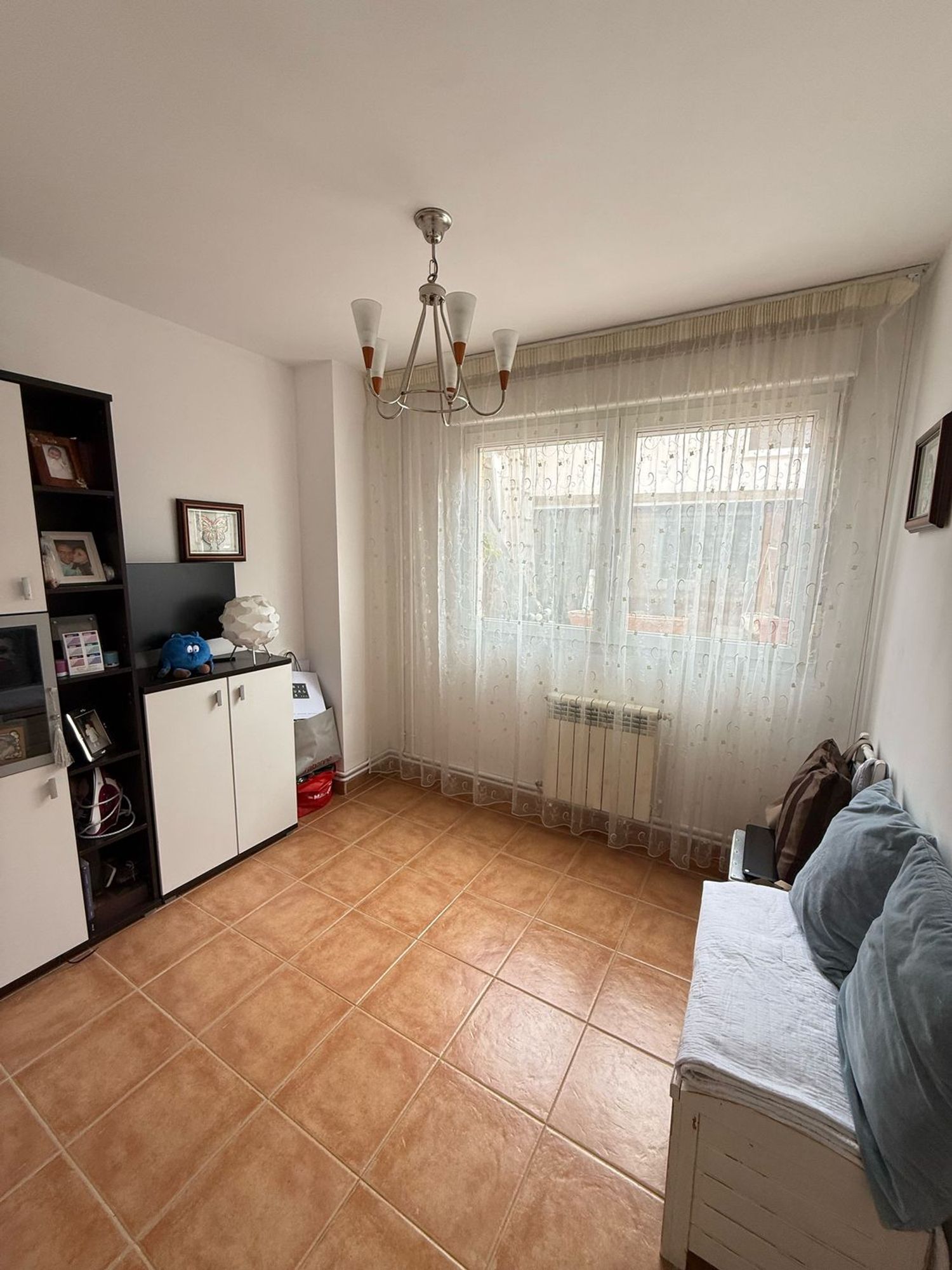 Chalet adosado en Calle Aguanieves, 33 - Foto 2