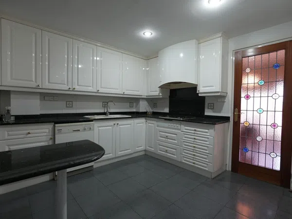 Piso en Barrio Eixample - Foto 5