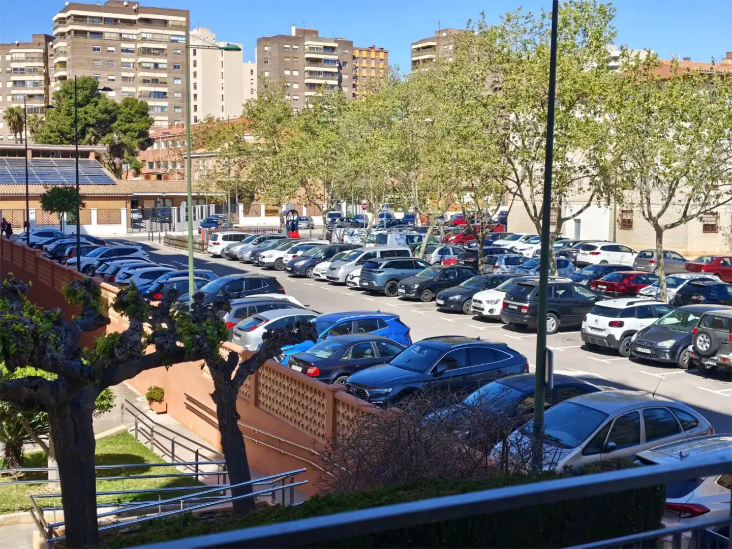 Piso en  Carrer dels Columbrets 13 - Foto 7