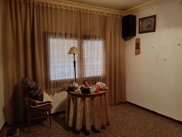 Casa o chalet independiente en Plaza Nuestra Señora de la Estrella, 2 - Foto 25