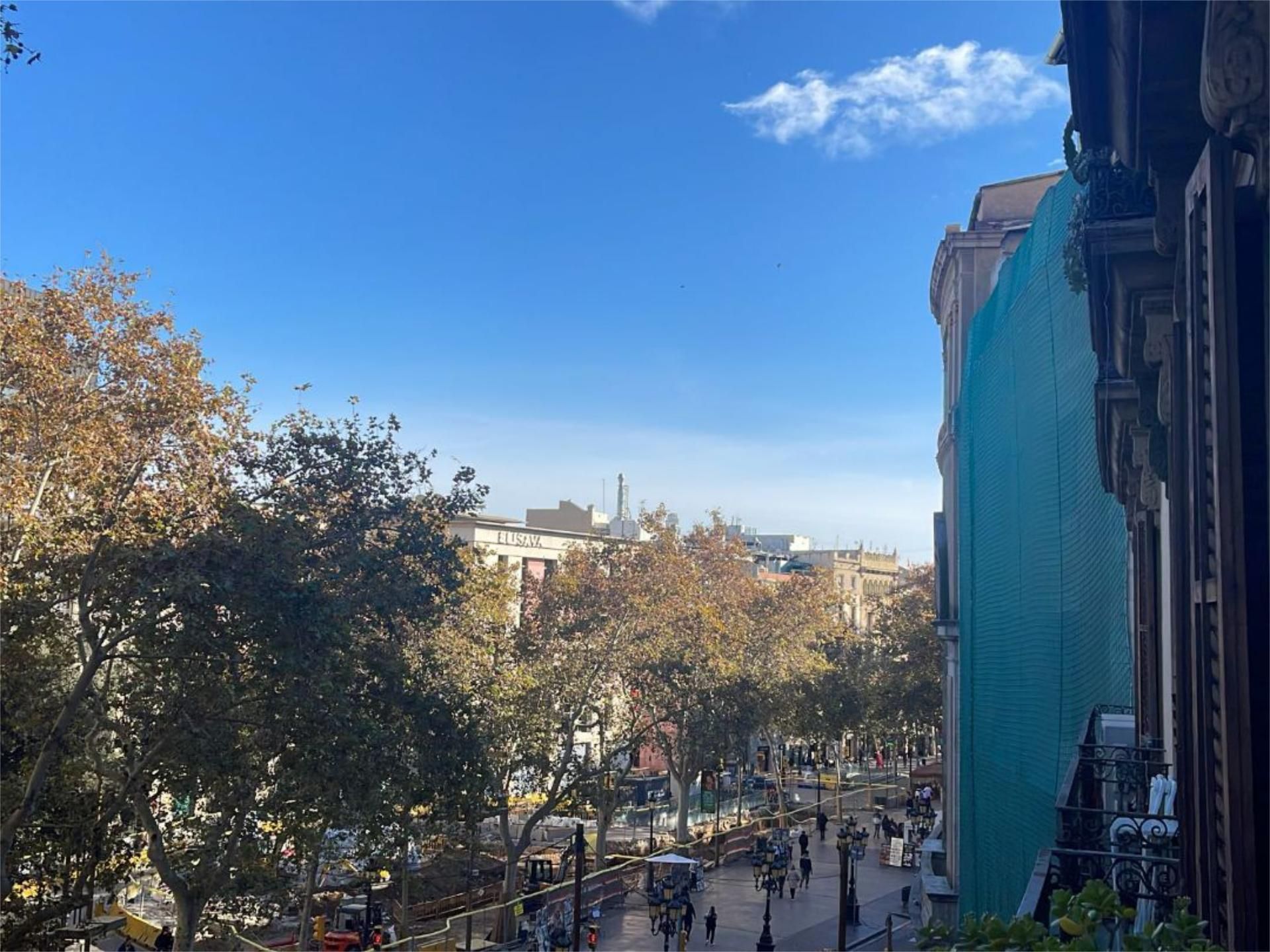 Piso en  La Rambla 31