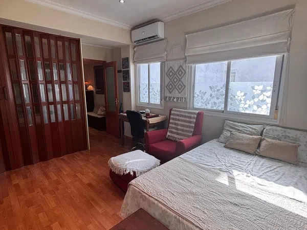 Estudio en Avenida Presidente Adolfo Suárez, 26, Asunción - Adolfo Suárez - Foto 9