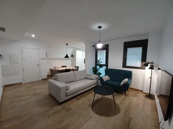Piso en calle José Luis Pérez Pujadas, 37