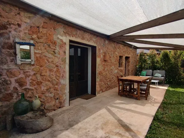 Finca rústica en Diseminado Sa Barda, 60, Sant Rafel de sa Creu, Sant Rafel de sa Creu - Foto 15