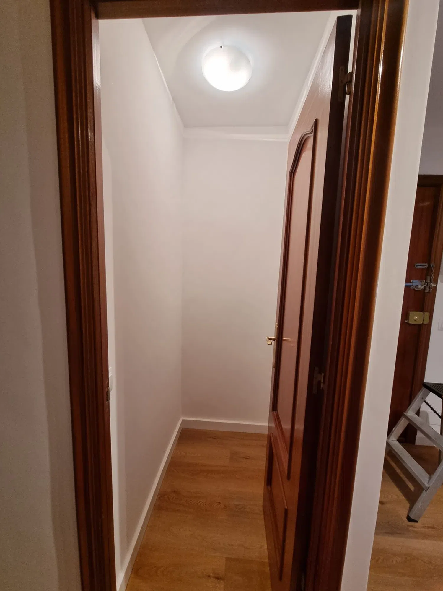 Piso en calle da Rosa, 38 - Foto 4