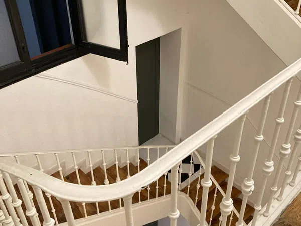 Estudio en calle del Monte Esquinza, 7 - Foto 19