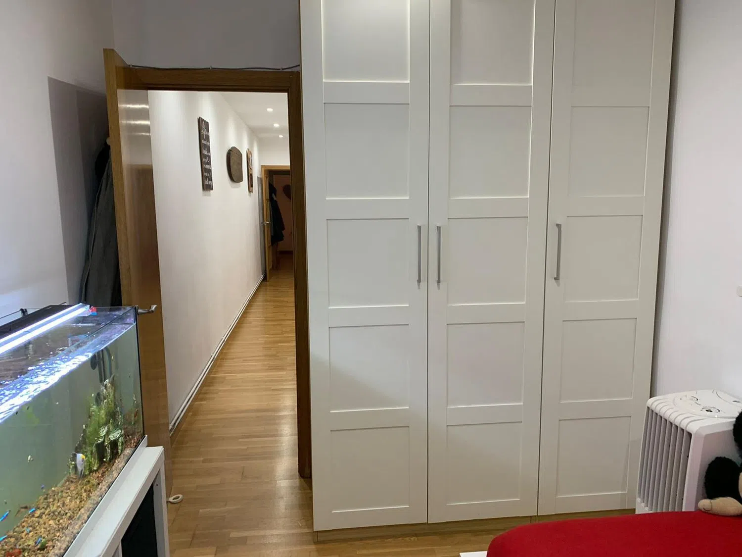 Piso en calle de Rodrigo Caro, 120 - Foto 11