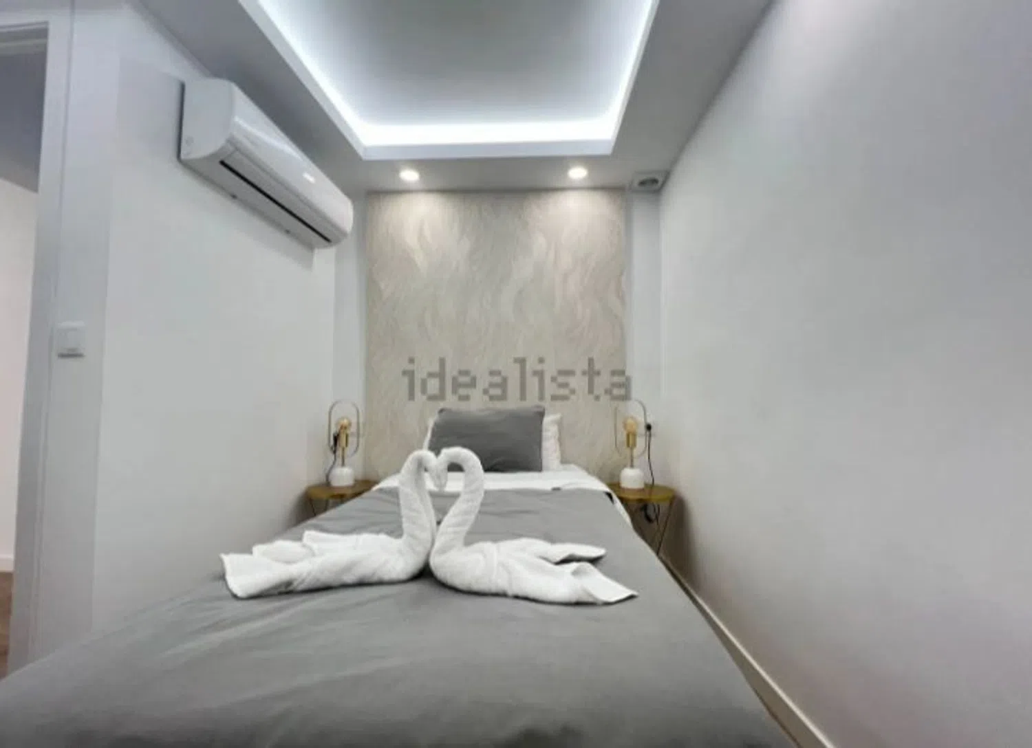 Piso en Fernández Villaverde, 16 - Foto 2
