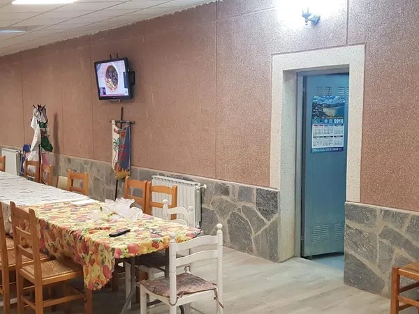 Casa independiente en camino Fondo De La Campaneta, 11 - Foto 18