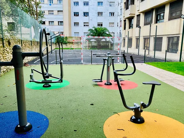 Piso en calle Pérez de la Sala, 21 - Foto 8