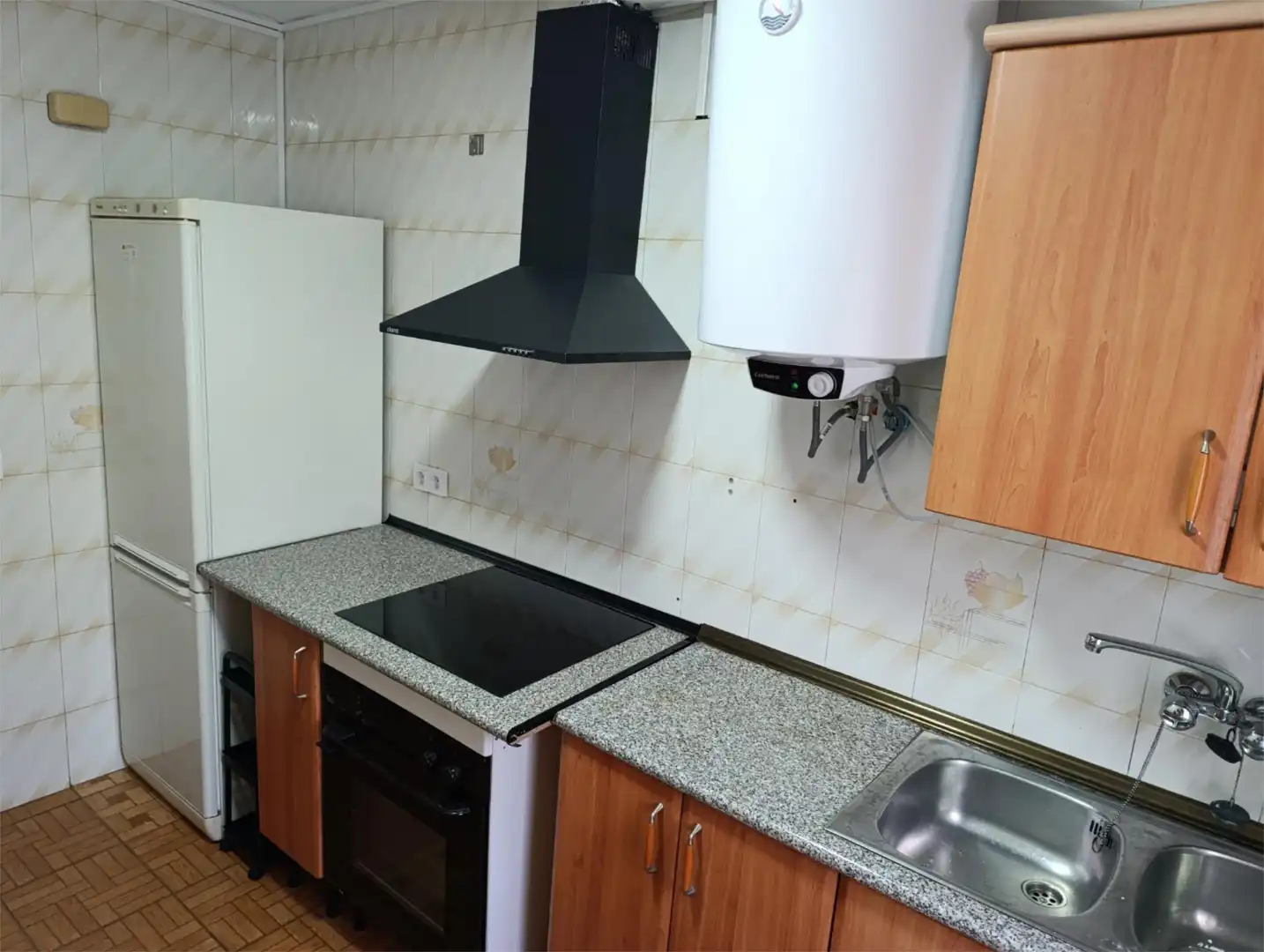 Piso en  Calle de Angelita Capdevielle 8 - Foto 6