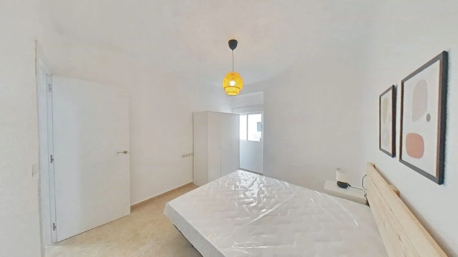 Piso en Barrio Gibralfaro - Foto 20