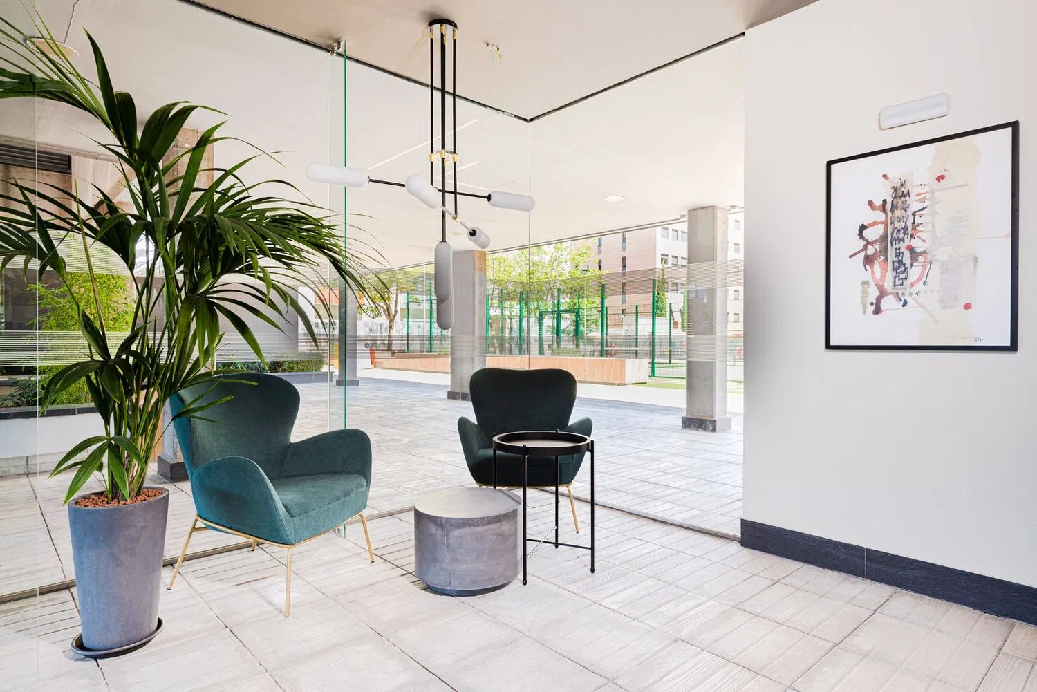 Piso en calle San Juan de Ortega - Foto 27