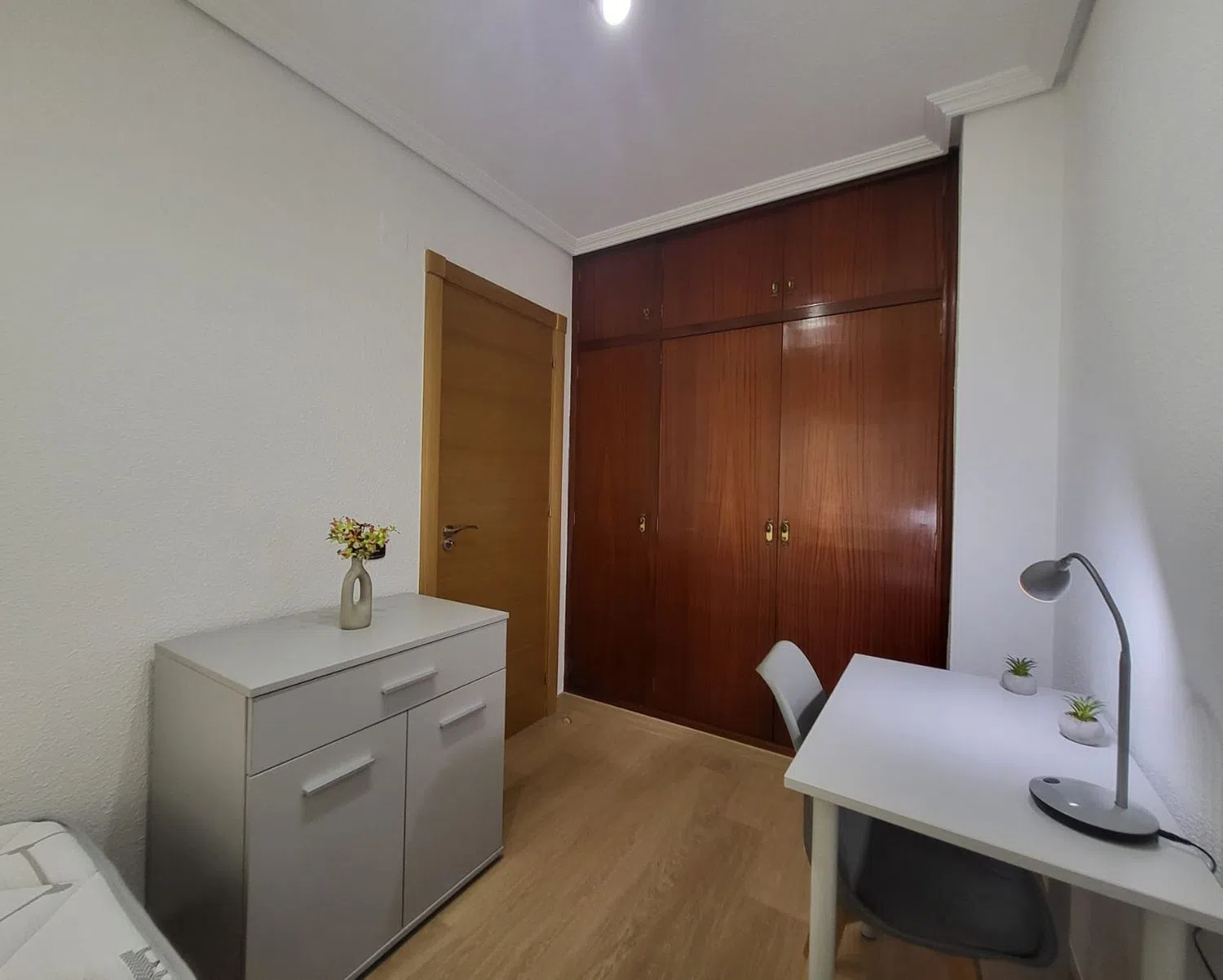 Piso en calle del Plus Ultra, 57 - Foto 12