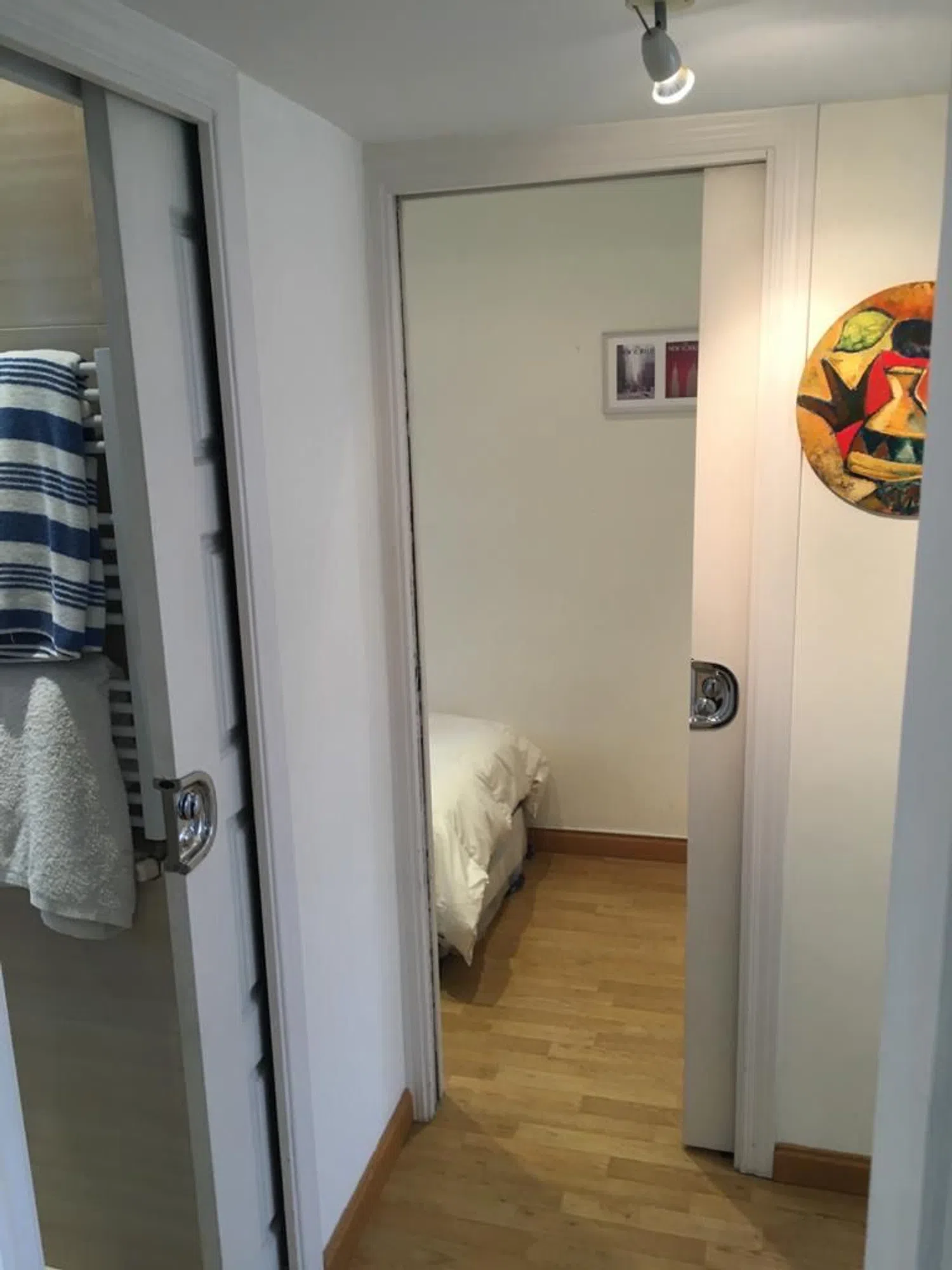 Piso en calle duque de sesto, 11 - Foto 19