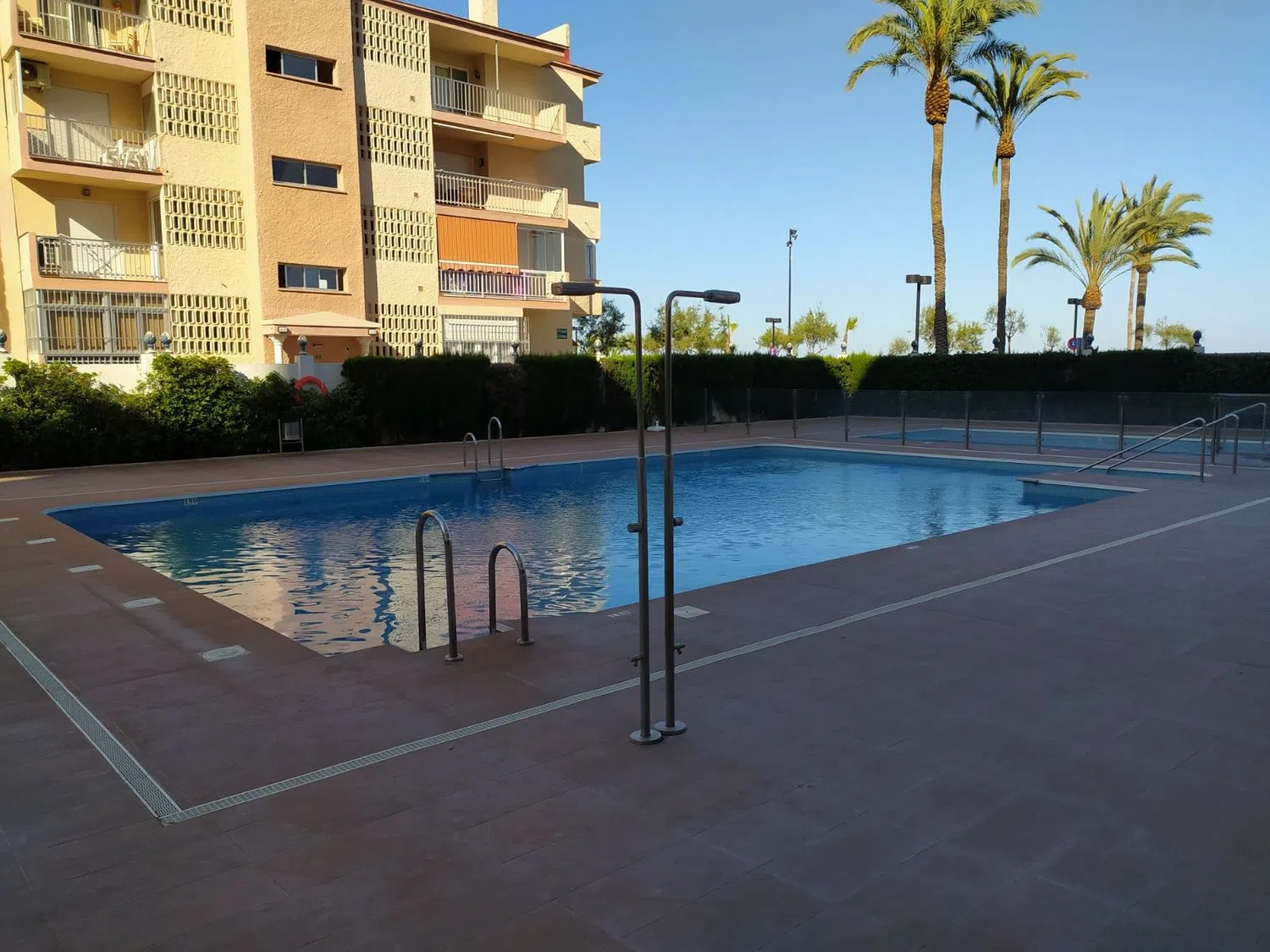 Piso en paseo maritimo del rey de españa s/n - Foto 2