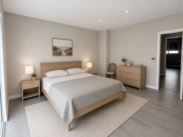 Dúplex en venta en Bulevar Picos de Europa, 33 - Foto 5